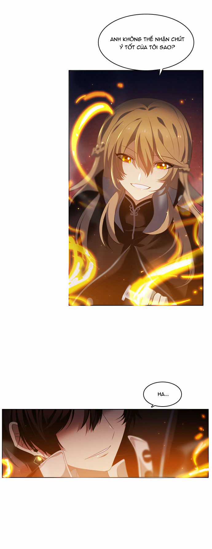 Zero Game Chương 4 trang 88