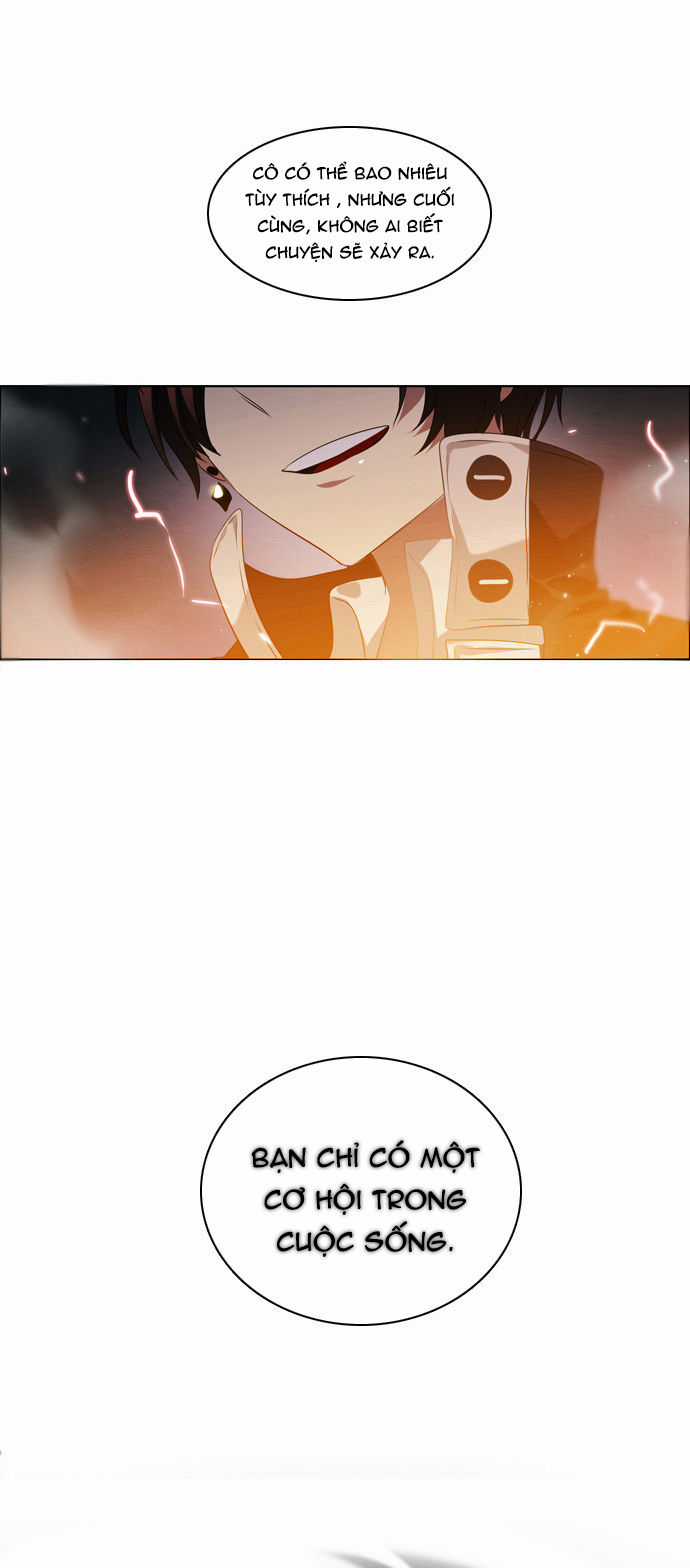 Zero Game Chương 4 trang 94