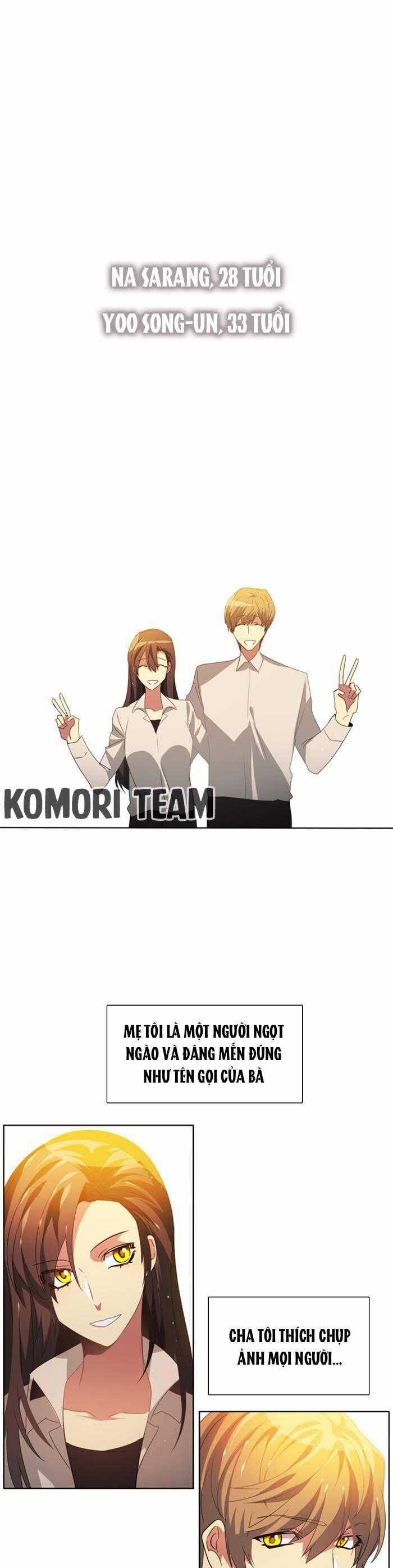 Zero Game Chương 40 trang 0