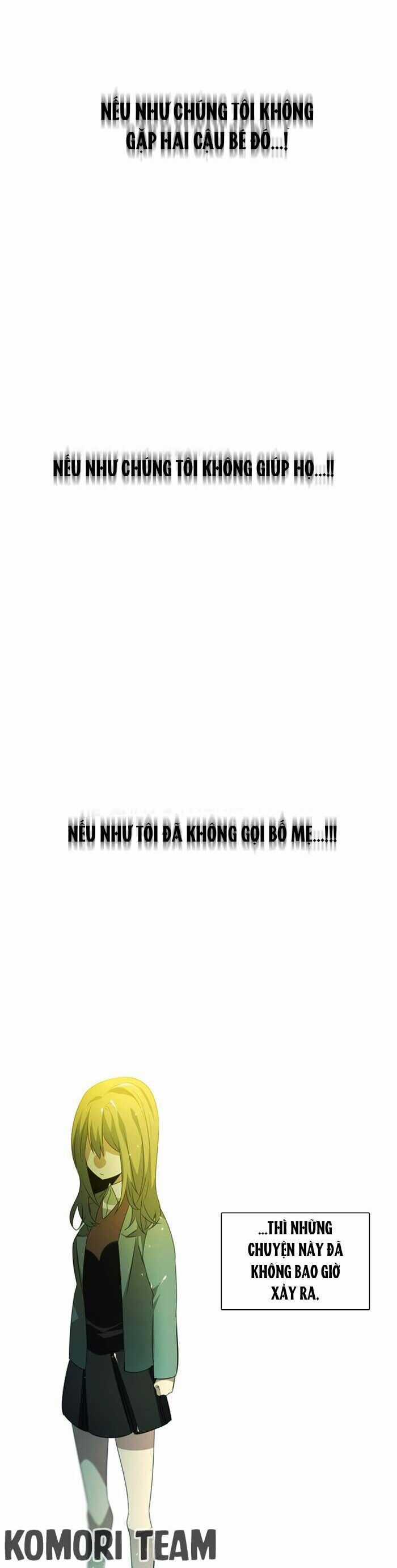 Zero Game Chương 40 trang 11