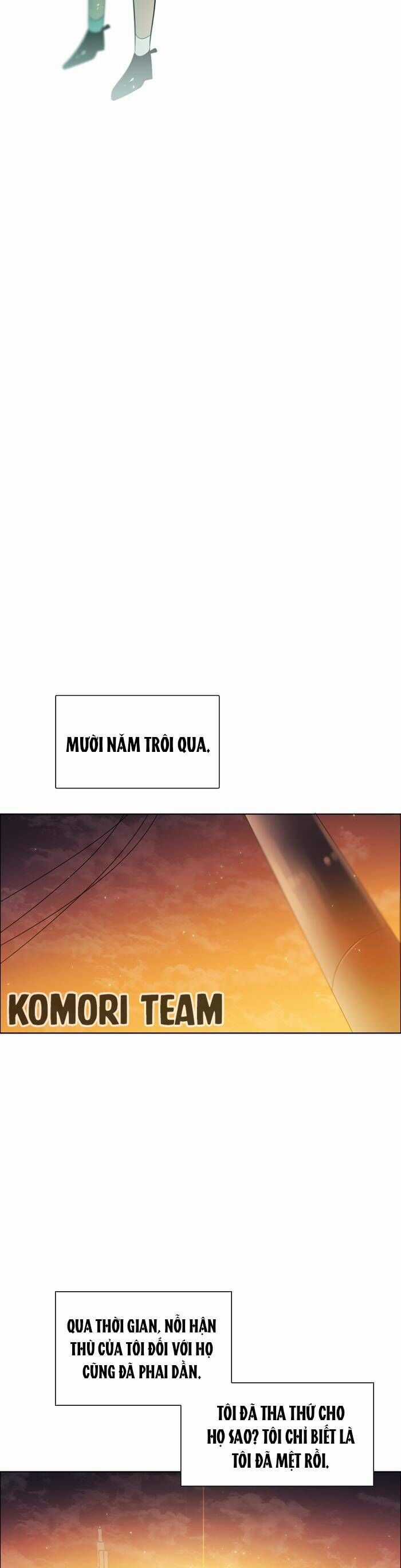 Zero Game Chương 40 trang 12