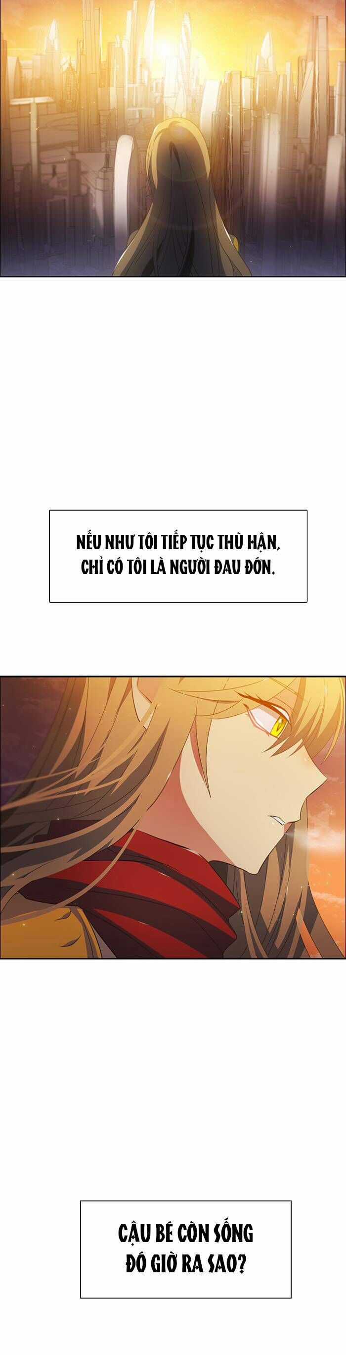 Zero Game Chương 40 trang 13