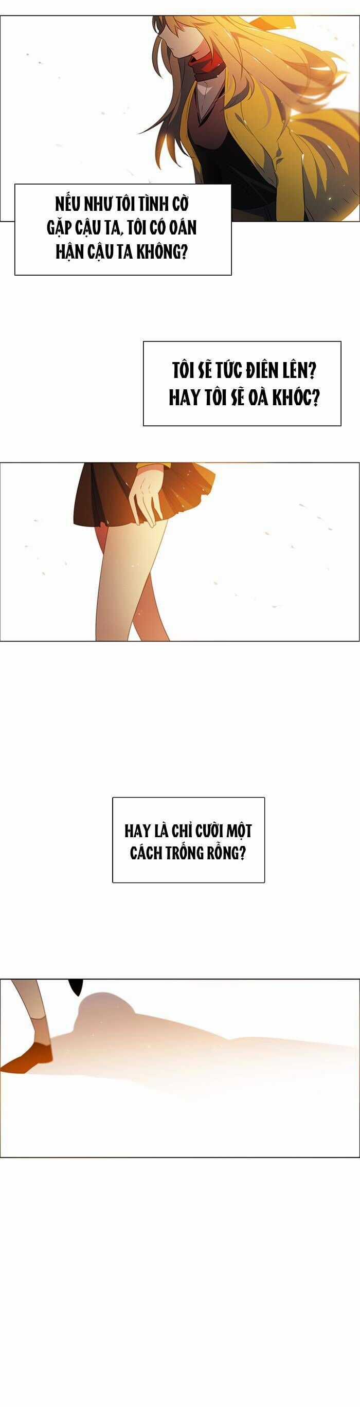 Zero Game Chương 40 trang 14