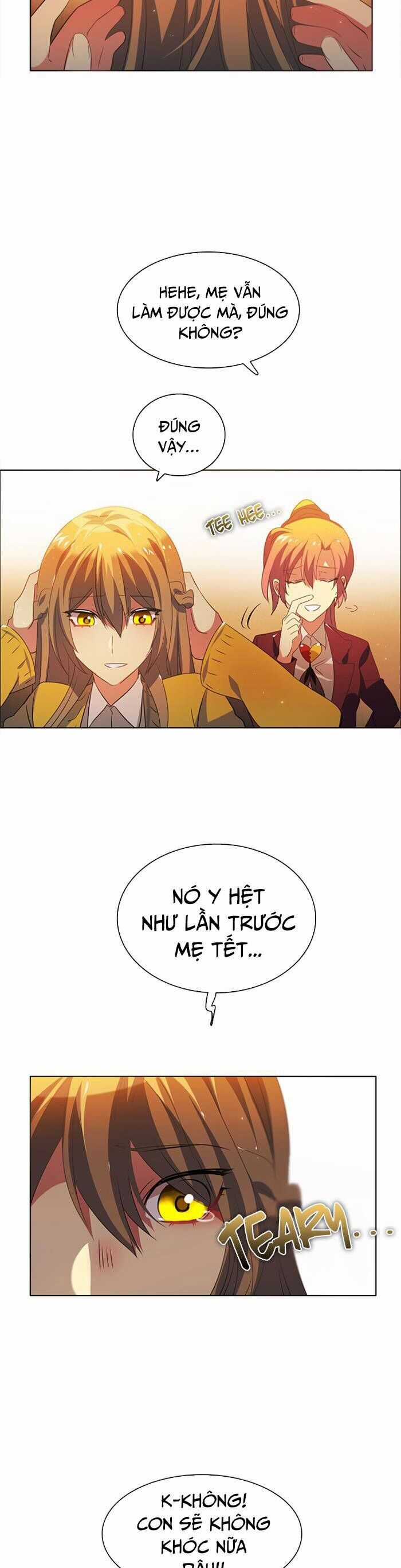 Zero Game Chương 40 trang 18