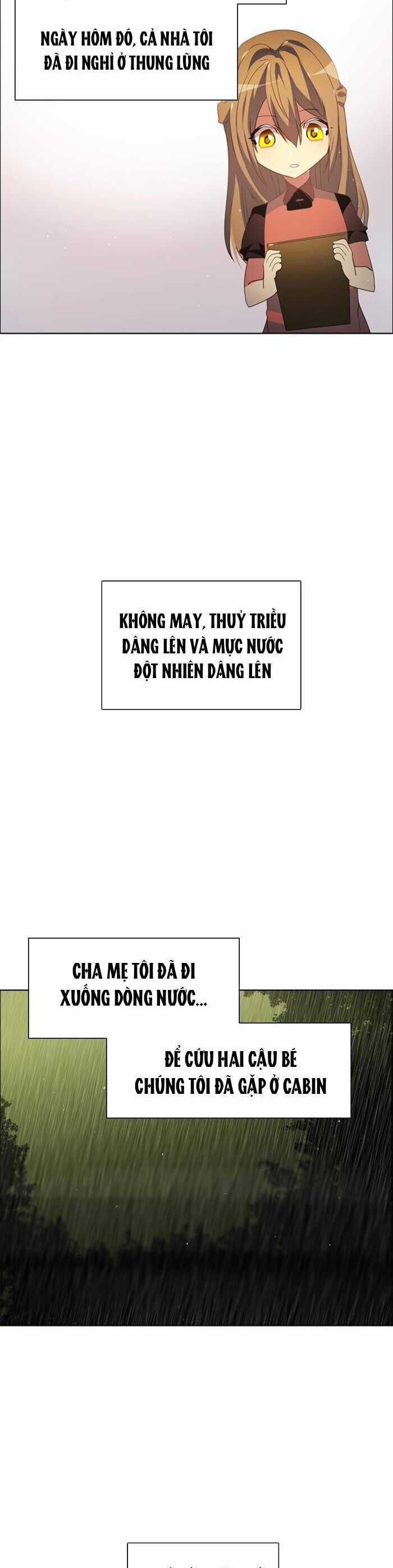 Zero Game Chương 40 trang 2