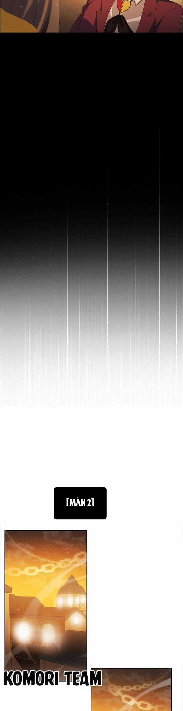 Zero Game Chương 40 trang 20