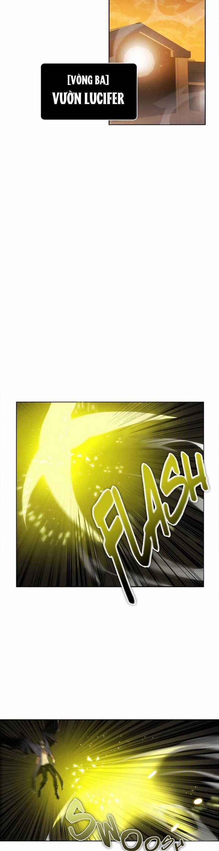 Zero Game Chương 40 trang 21