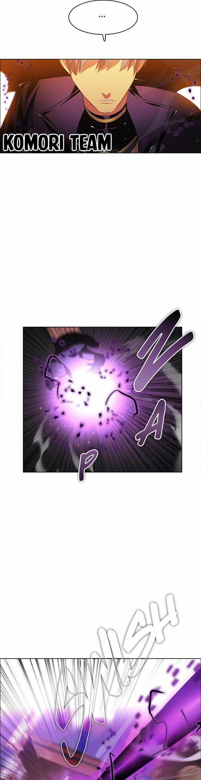 Zero Game Chương 40 trang 24