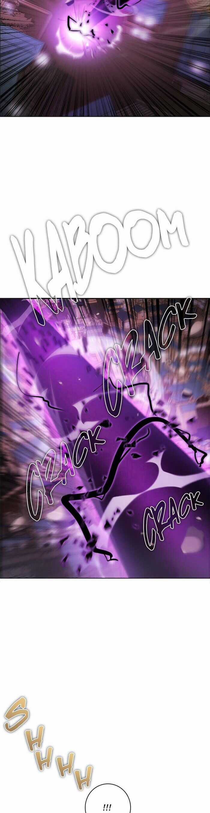 Zero Game Chương 40 trang 25