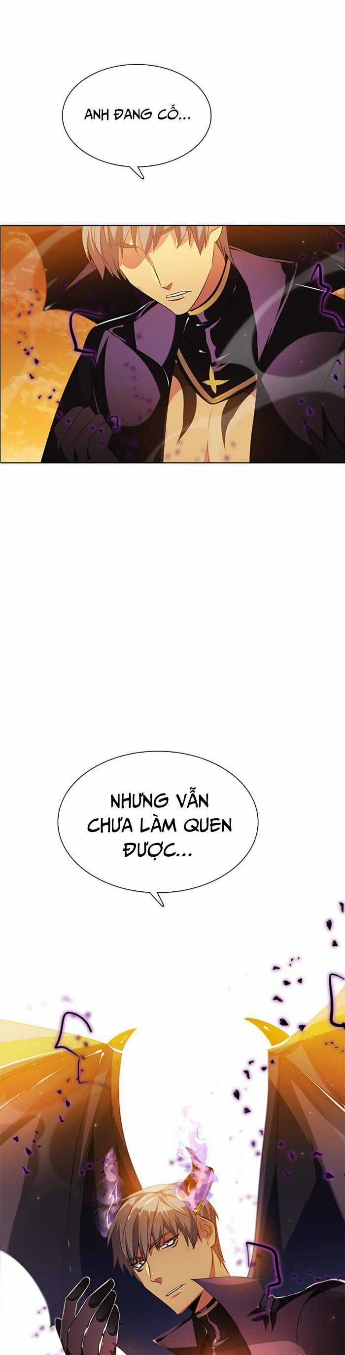 Zero Game Chương 40 trang 30