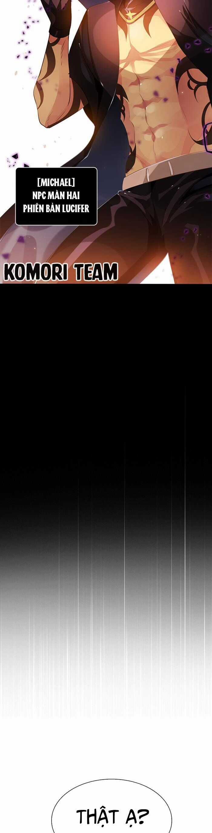 Zero Game Chương 40 trang 31