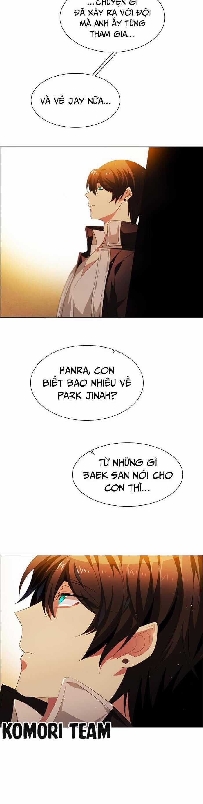 Zero Game Chương 40 trang 39