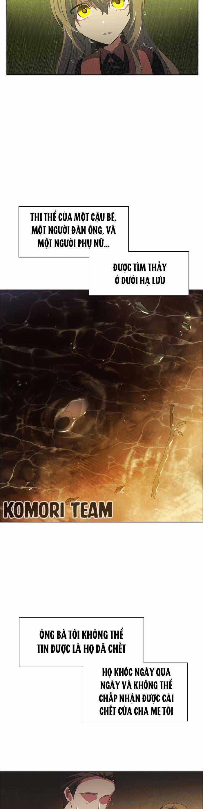 Zero Game Chương 40 trang 4