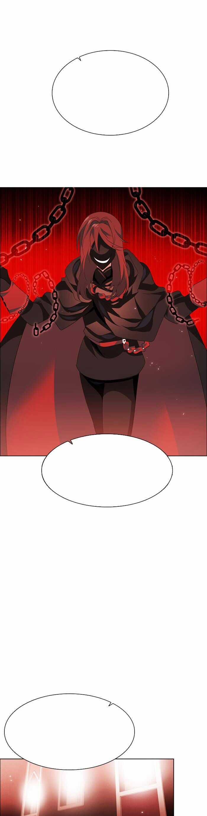 Zero Game Chương 40 trang 40