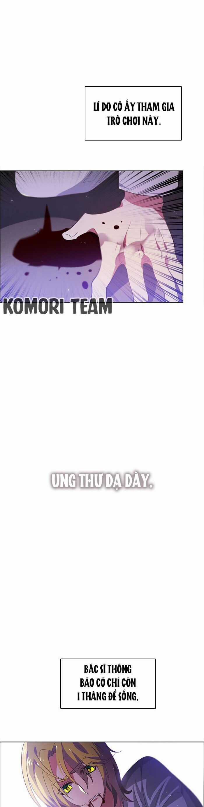 Zero Game Chương 40 trang 47