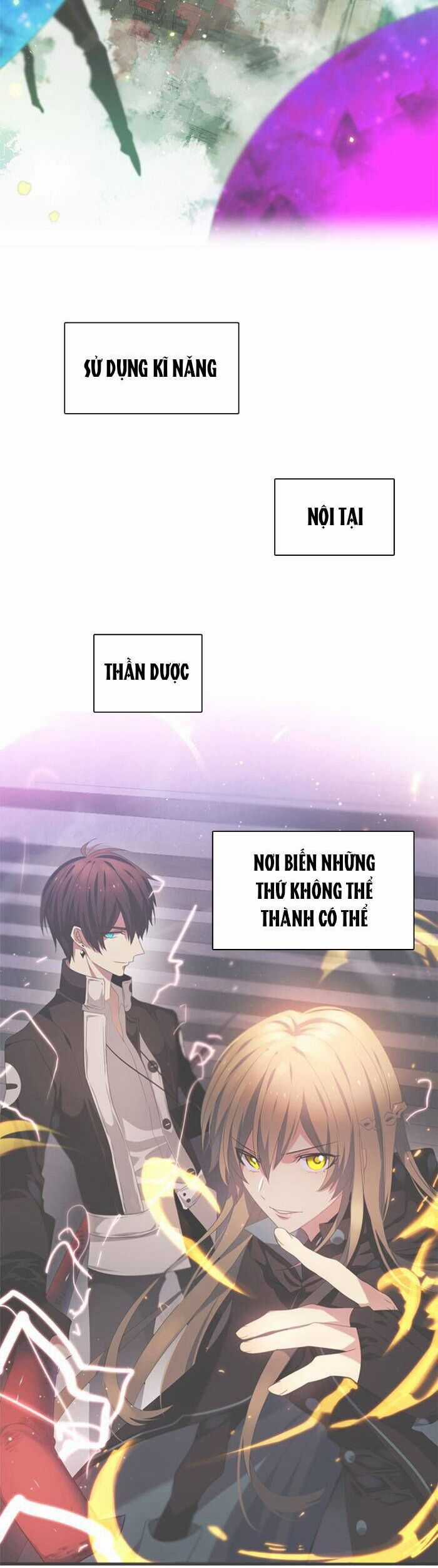 Zero Game Chương 40 trang 49