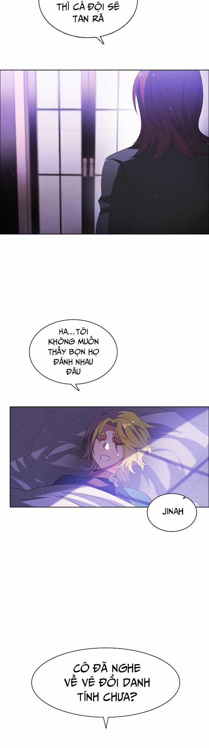 Zero Game Chương 40 trang 51