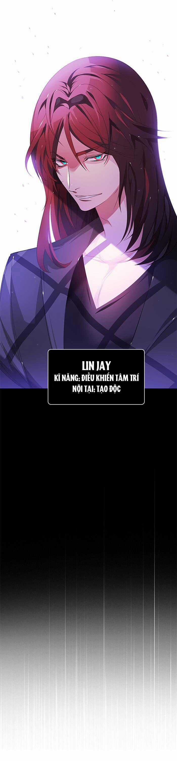 Zero Game Chương 40 trang 54