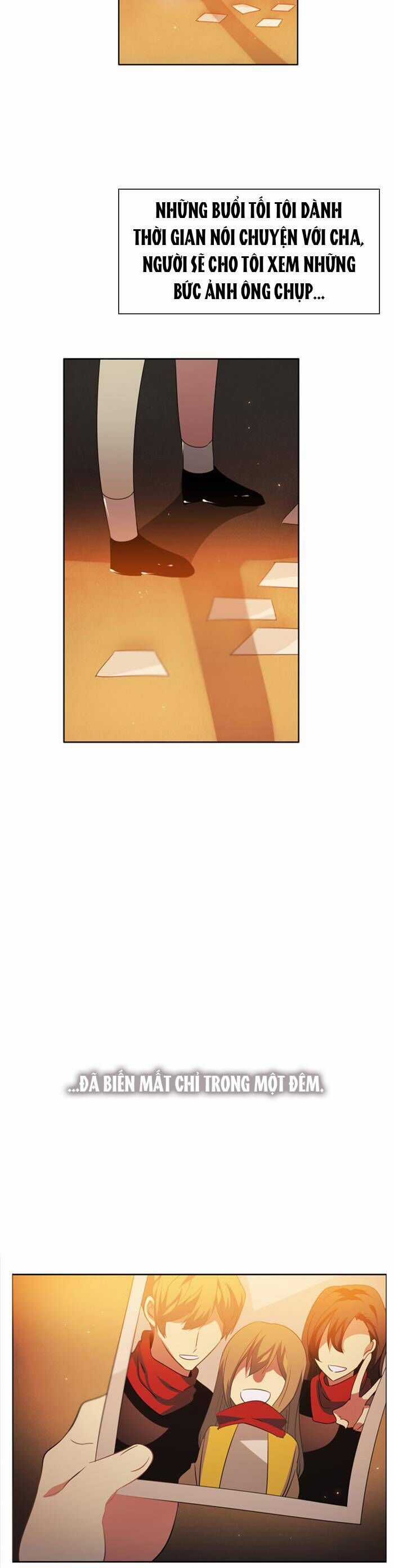 Zero Game Chương 40 trang 6