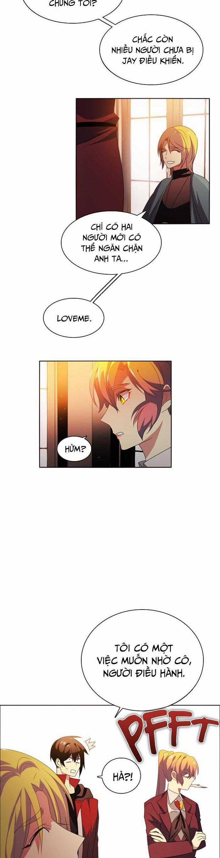 Zero Game Chương 41 trang 1