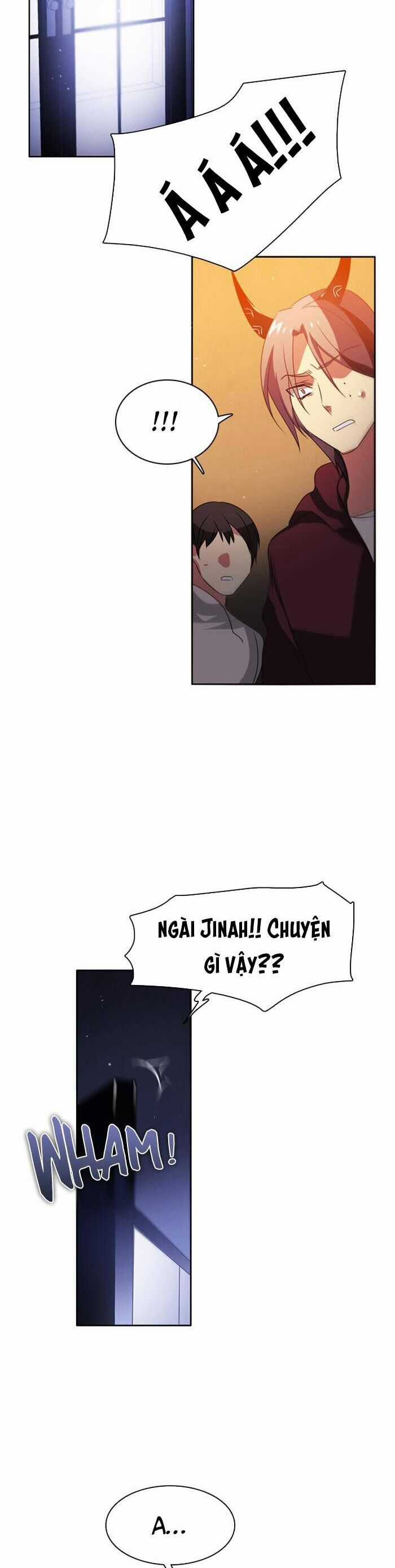 Zero Game Chương 41 trang 10