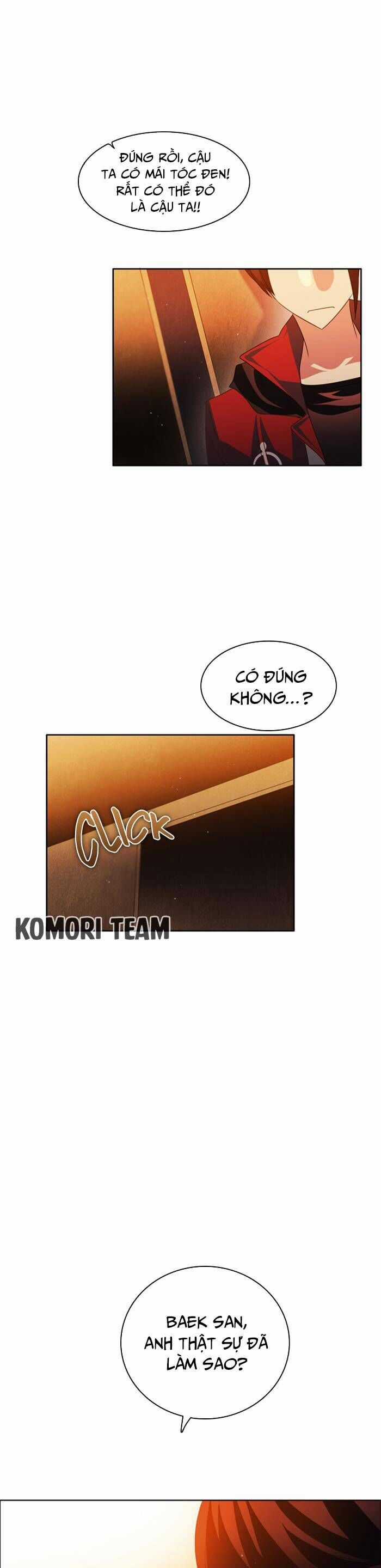 Zero Game Chương 41 trang 15