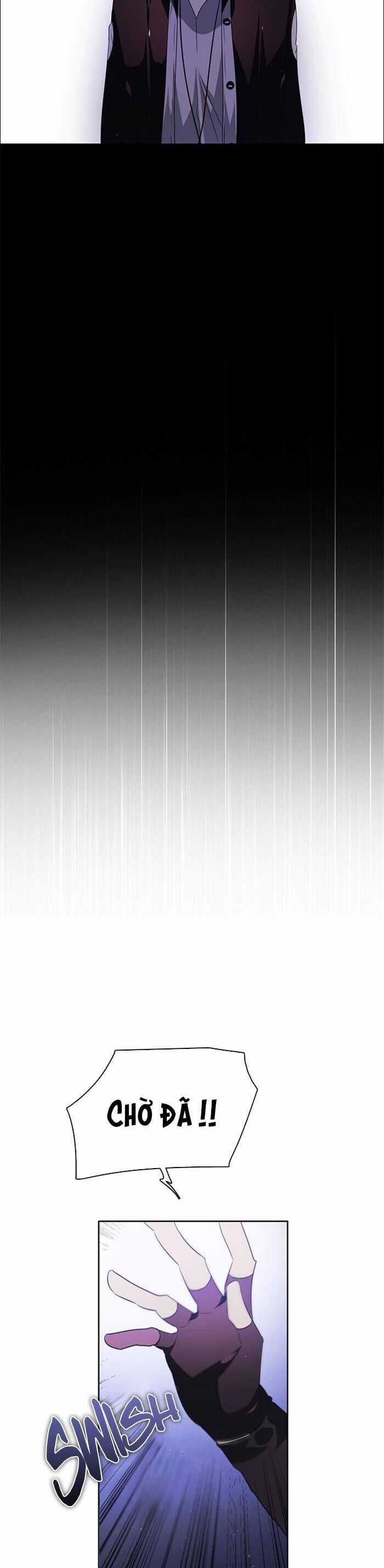 Zero Game Chương 41 trang 19