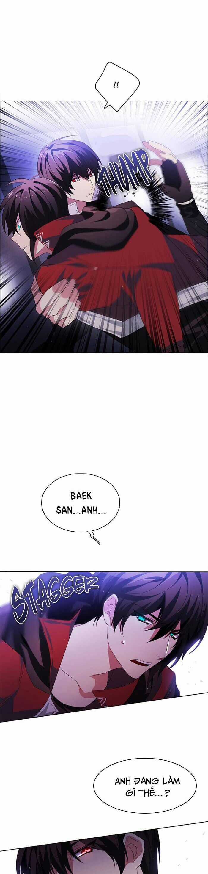 Zero Game Chương 41 trang 23