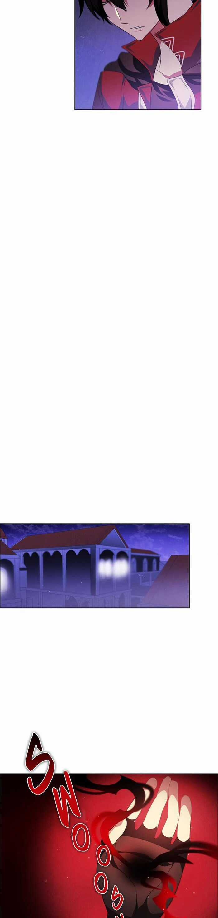 Zero Game Chương 41 trang 27