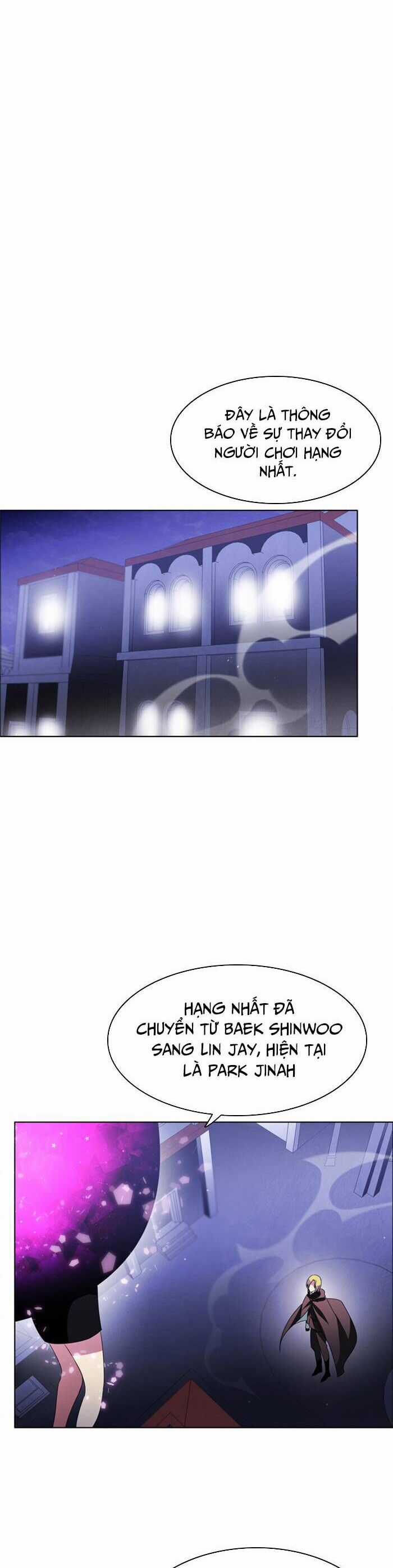 Zero Game Chương 41 trang 29