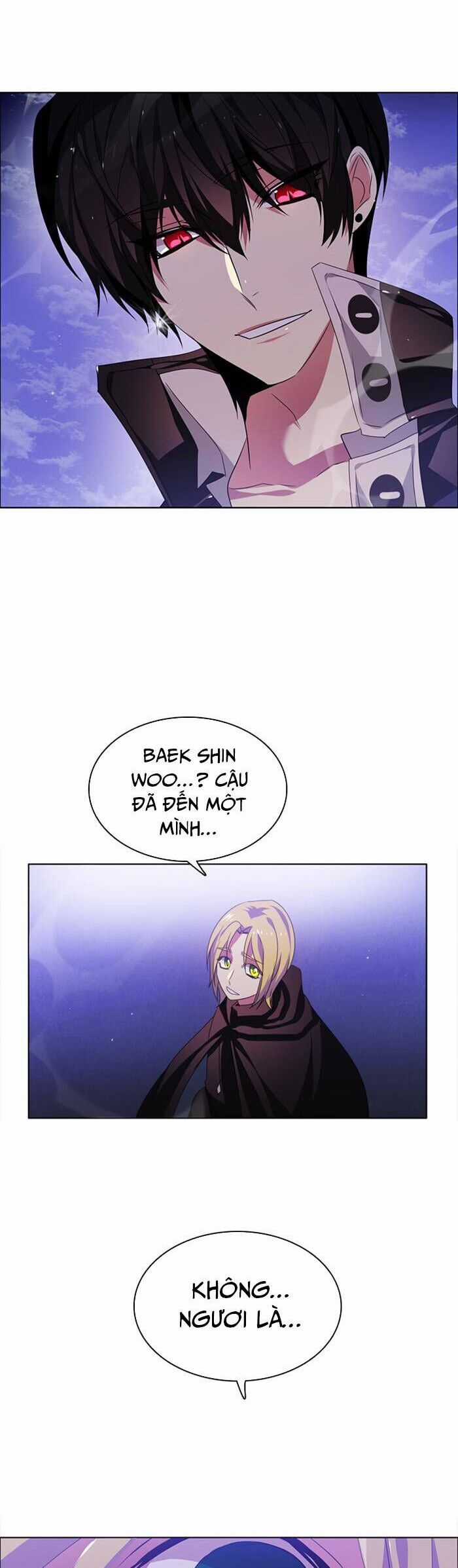 Zero Game Chương 41 trang 33