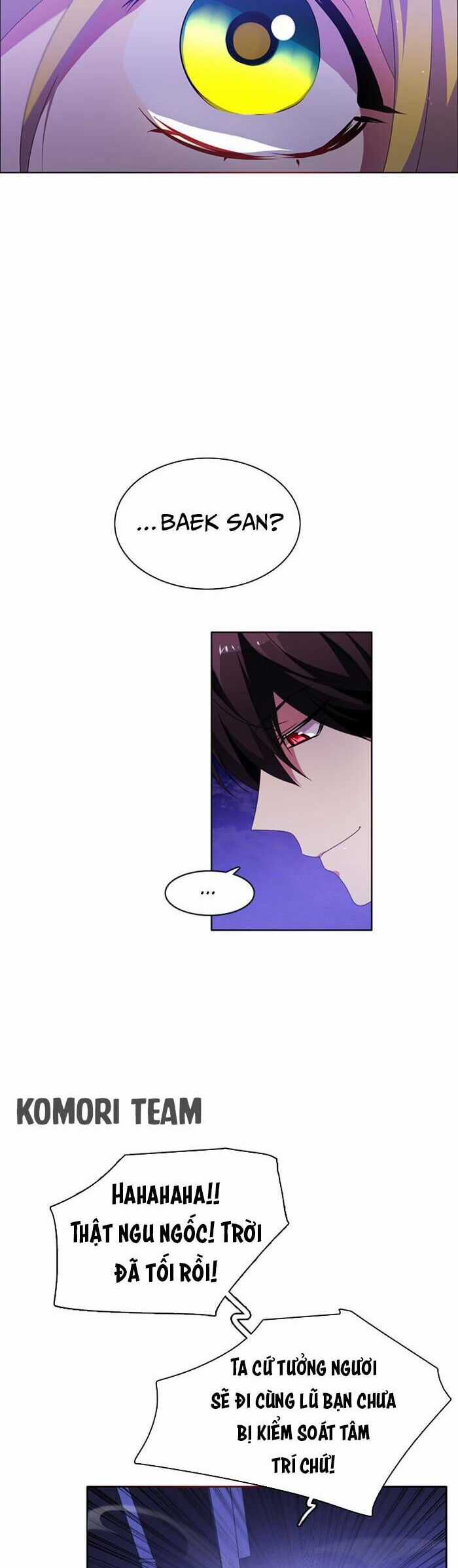 Zero Game Chương 41 trang 34