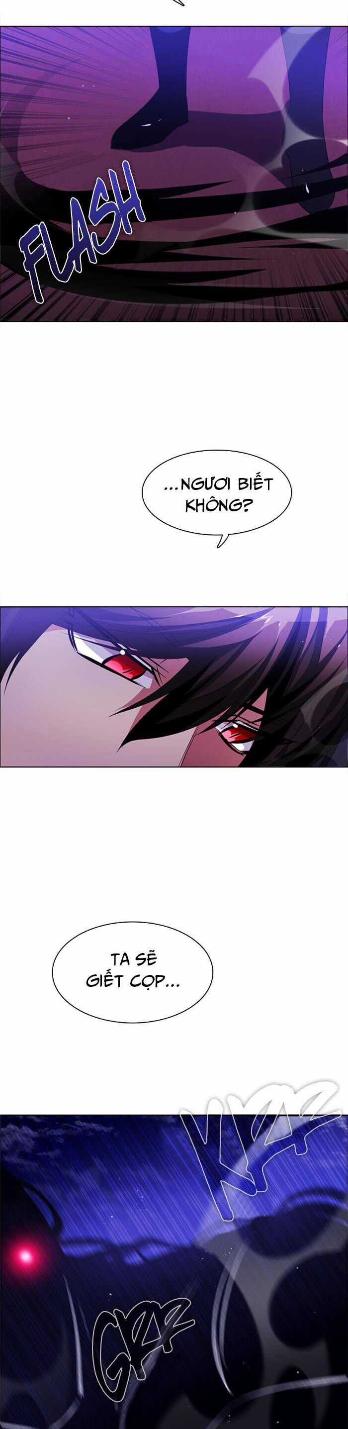 Zero Game Chương 41 trang 36