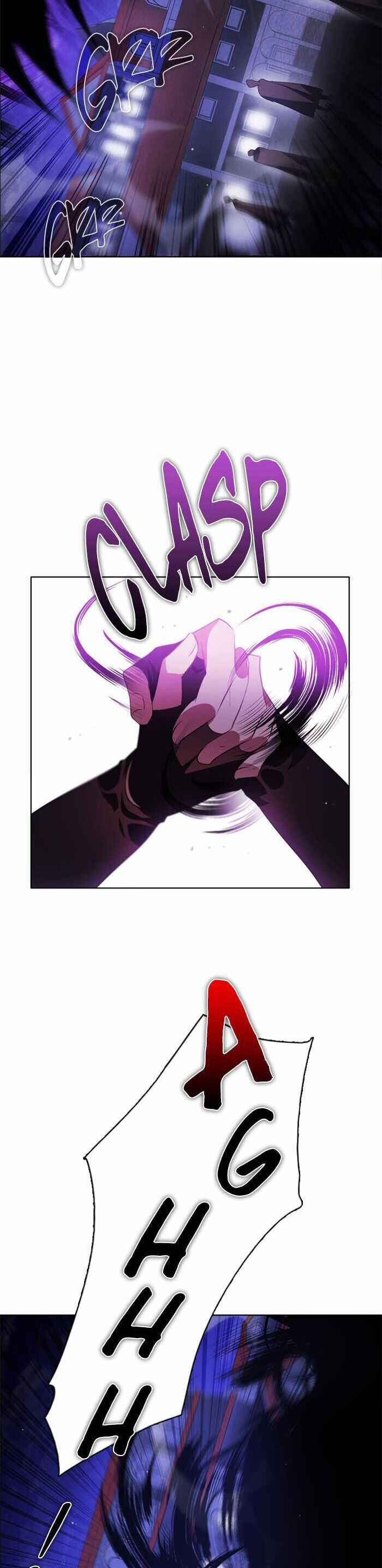 Zero Game Chương 41 trang 39