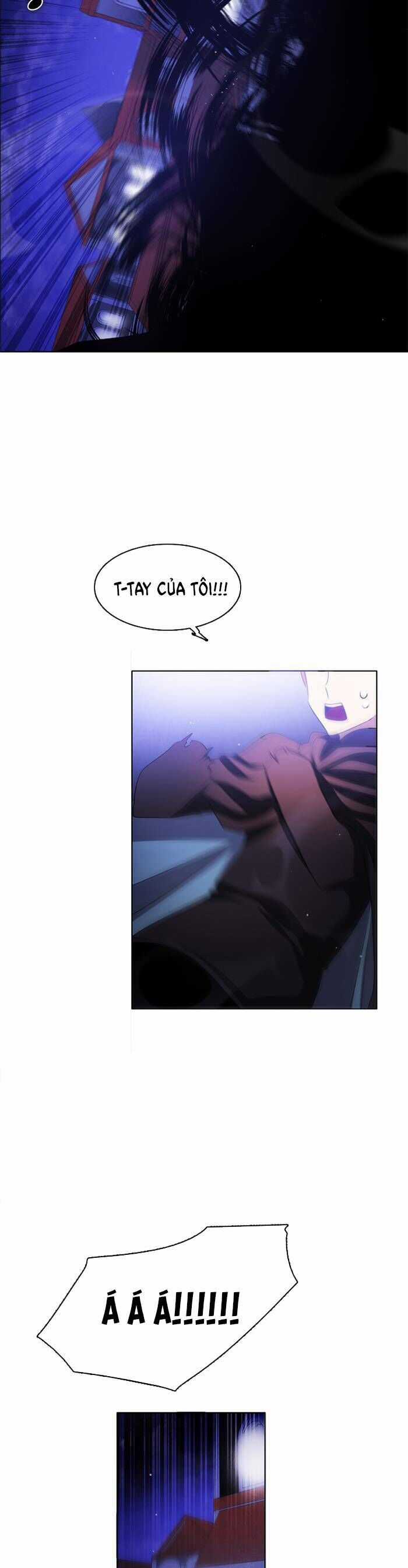 Zero Game Chương 41 trang 40