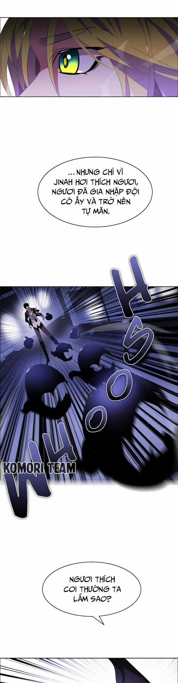 Zero Game Chương 41 trang 43