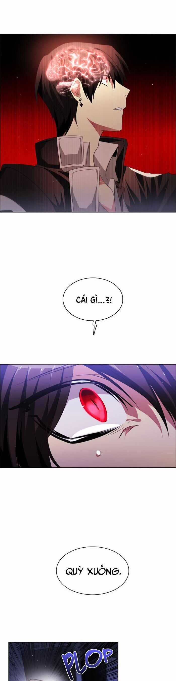 Zero Game Chương 41 trang 45