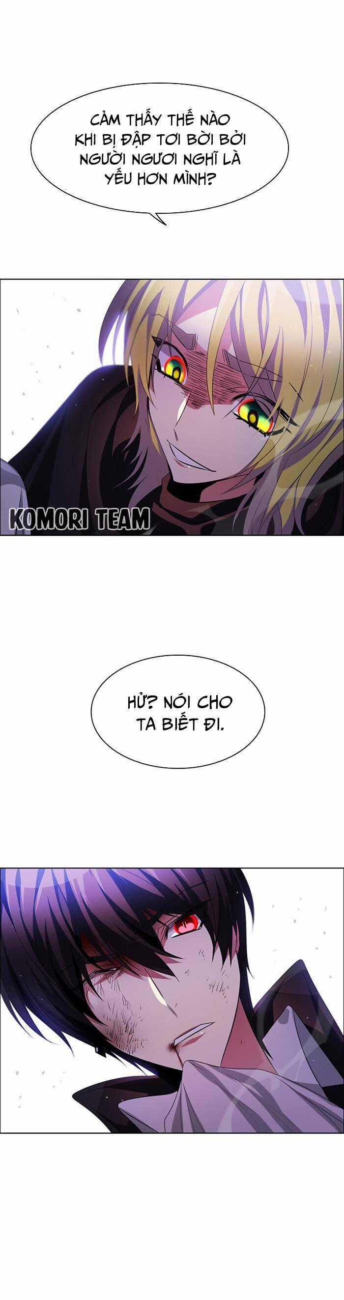 Zero Game Chương 42 trang 0