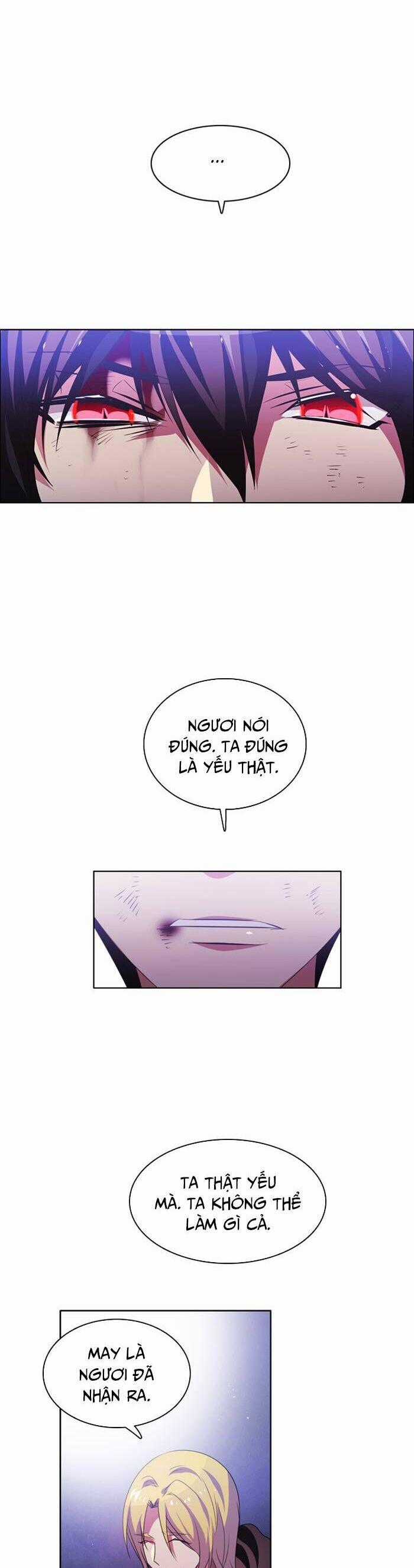 Zero Game Chương 42 trang 1