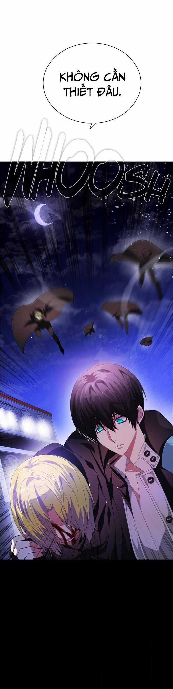 Zero Game Chương 42 trang 18