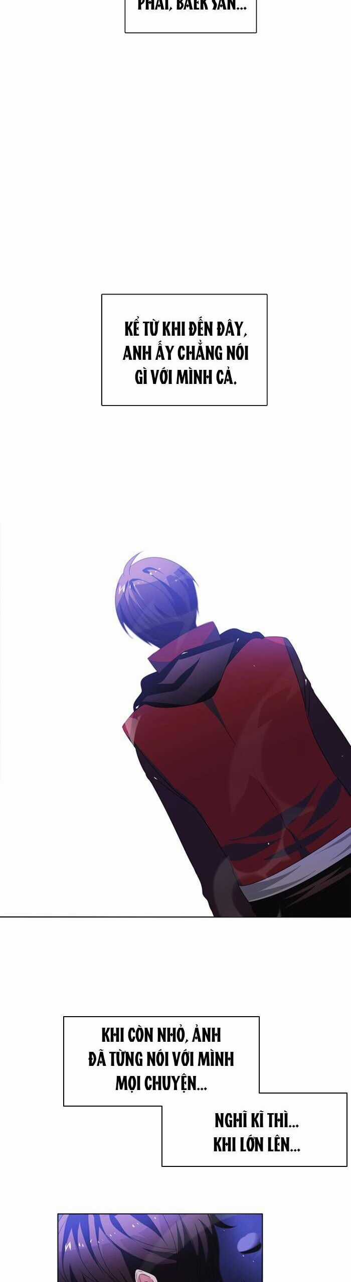 Zero Game Chương 42 trang 22