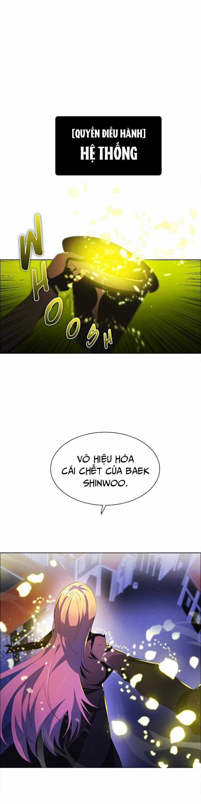 Zero Game Chương 42 trang 24