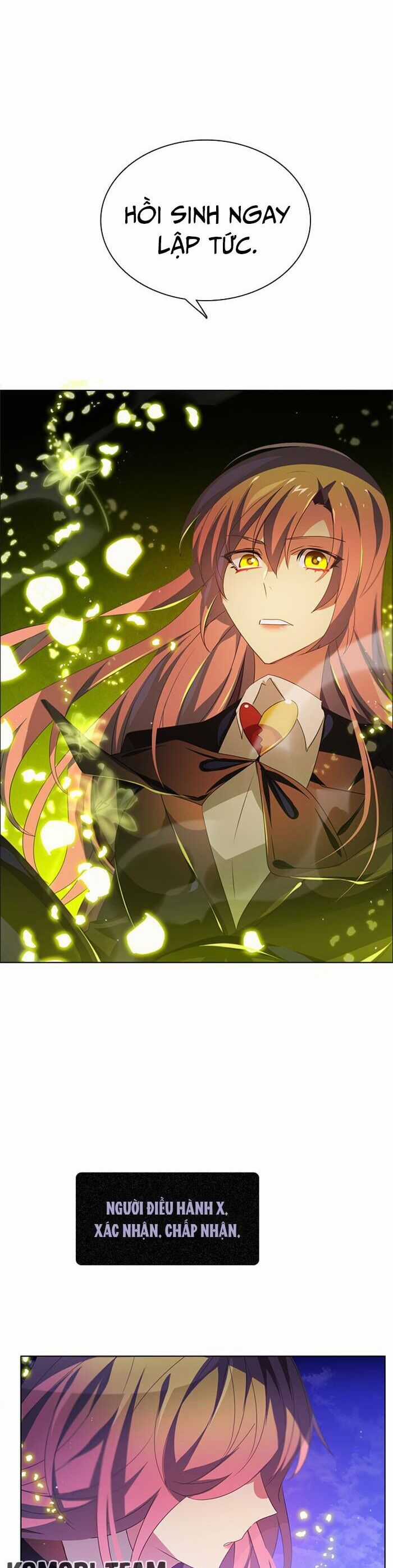 Zero Game Chương 42 trang 25