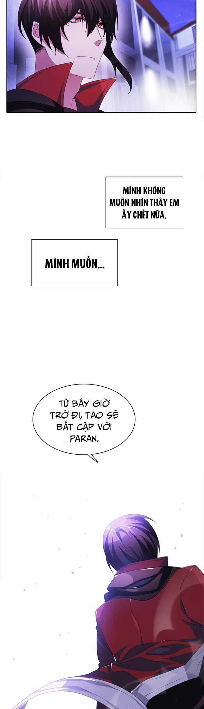 Zero Game Chương 42 trang 29