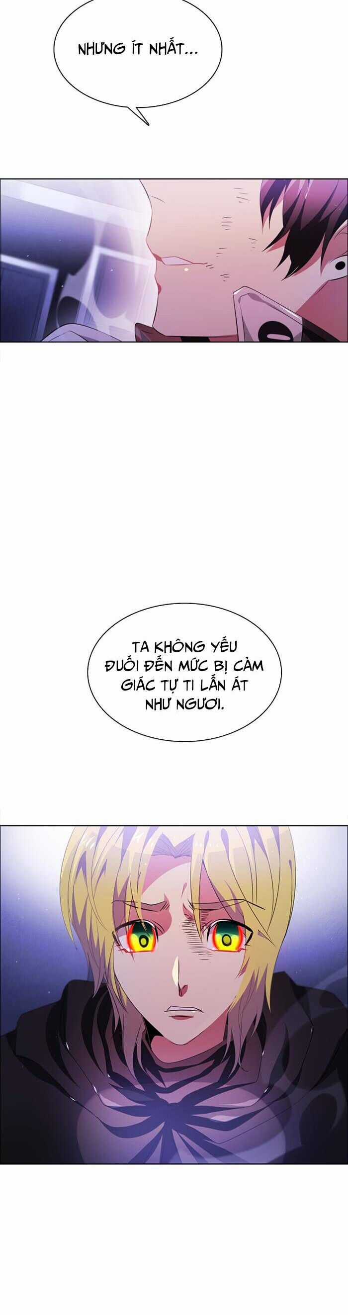 Zero Game Chương 42 trang 3