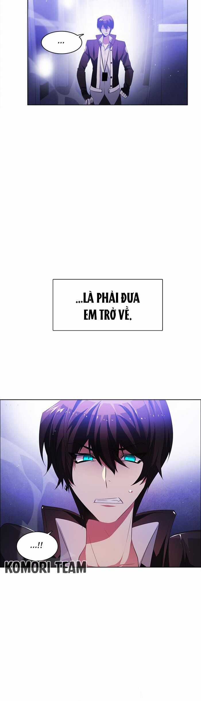 Zero Game Chương 42 trang 32