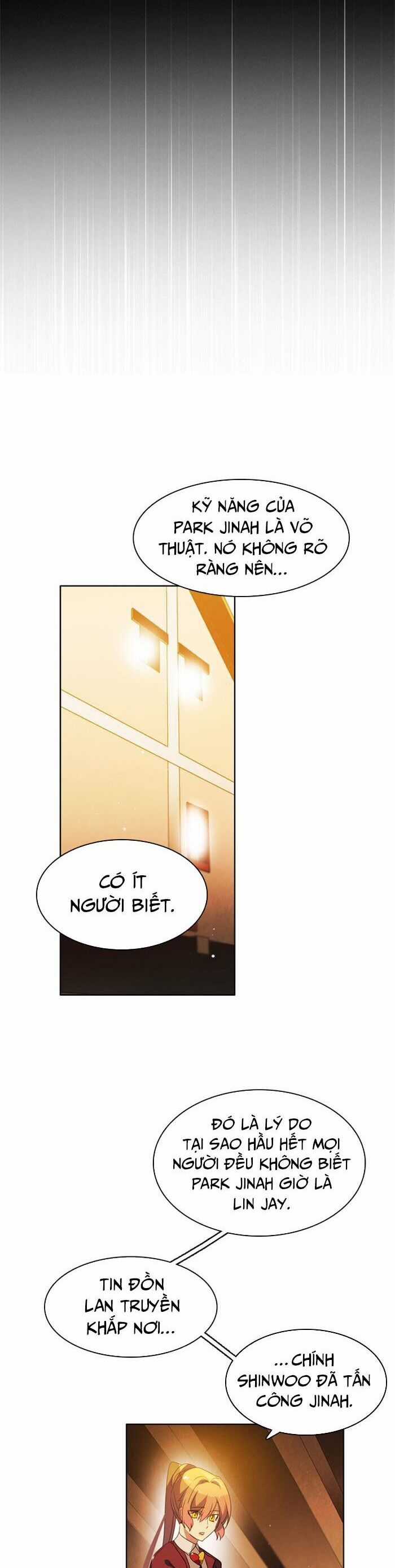 Zero Game Chương 42 trang 38