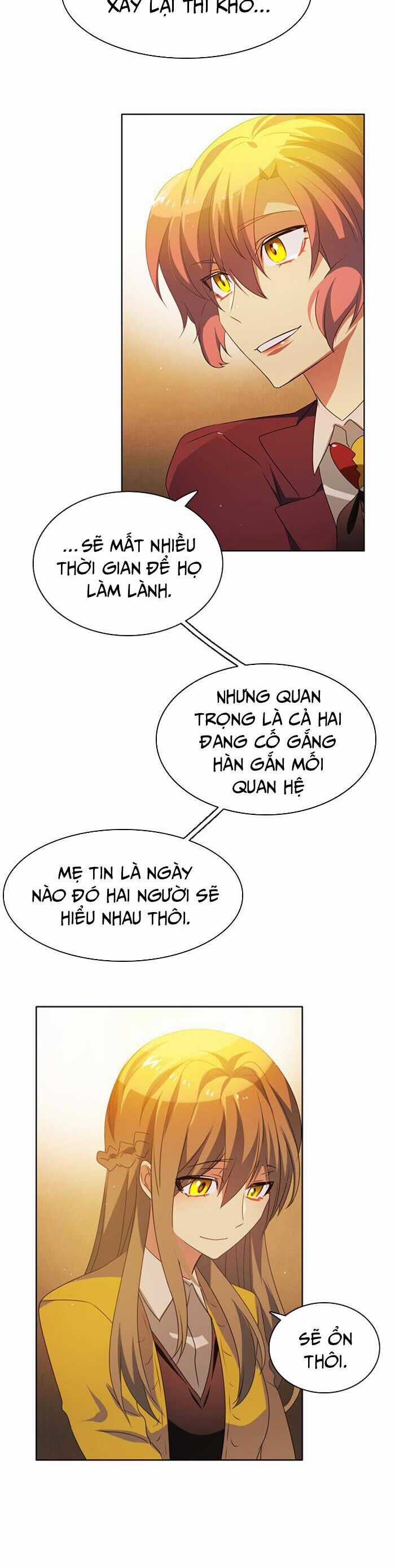 Zero Game Chương 42 trang 40