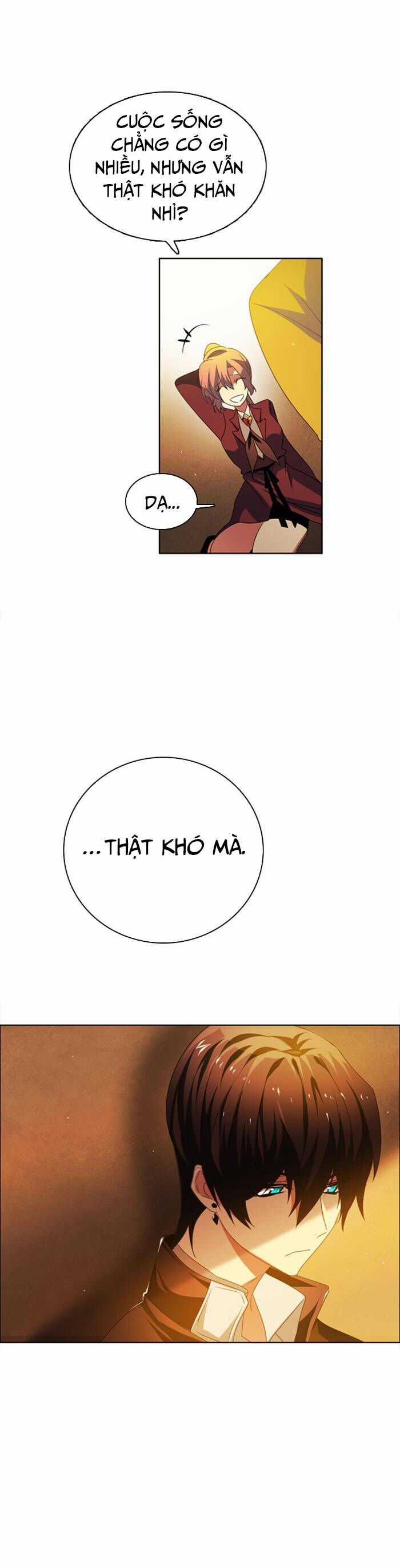 Zero Game Chương 42 trang 41