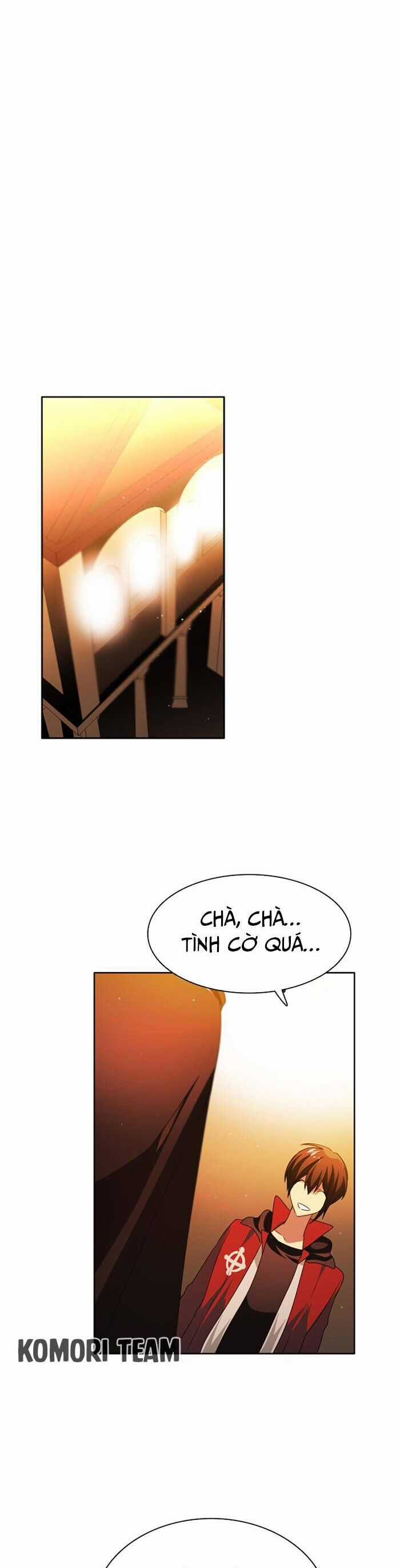 Zero Game Chương 42 trang 42